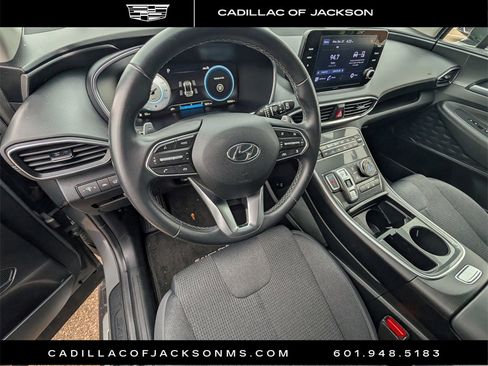 Used 2022 Hyundai Santa Fe XRT image 10