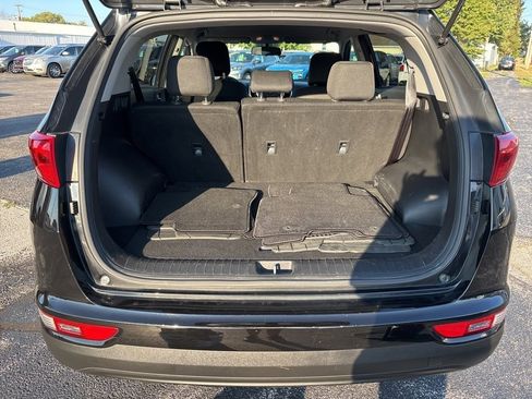 Used 2019 Kia Sportage LX image 19
