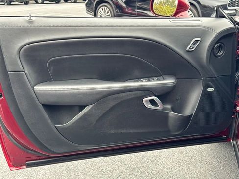 Used 2022 Dodge Challenger R/T Scat Pack image 25