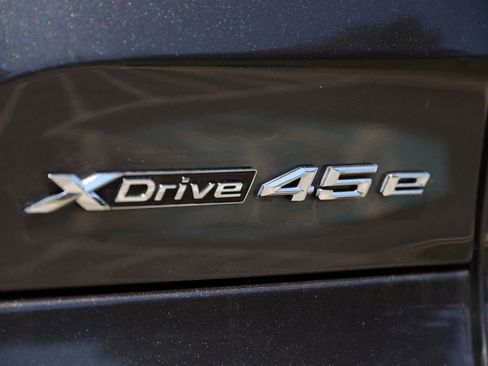 Used 2021 BMW X5 xDrive45e w/ Premium Package AWD/4WD image 8