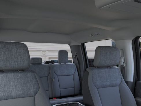 New 2026 Ford F150 XLT w/ Mobile Office Package AWD/4WD image 22