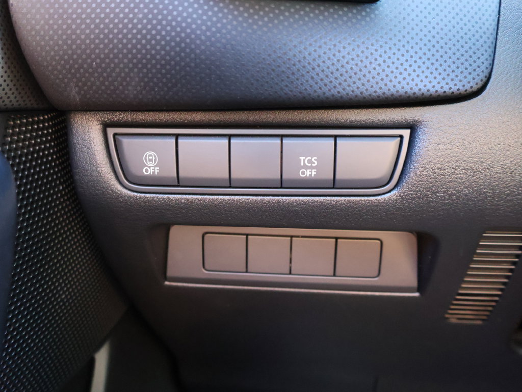 Used 2025 MAZDA CX-50 AWD 2.5 S w/ Select Package image 30