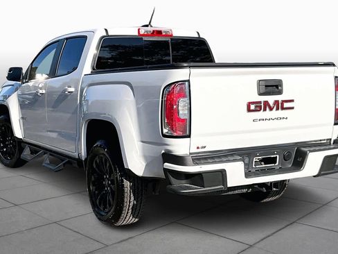 Used 2022 GMC Canyon Elevation w/ Trailering Package image 12