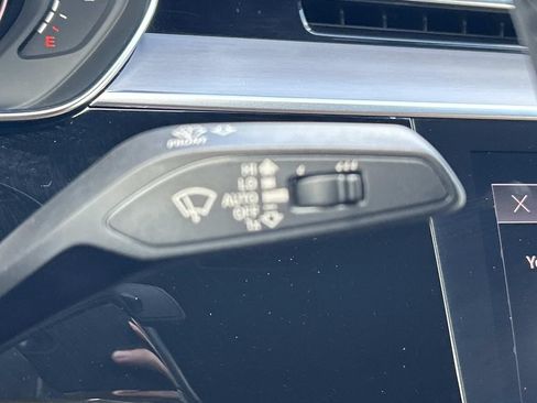 Used 2024 Audi A8 L 3.0T AWD/4WD image 30