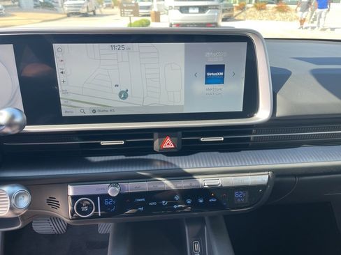 New 2025 Hyundai Ioniq 6 SE image 27