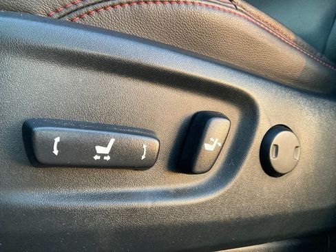 Used 2024 Toyota 4Runner TRD Pro AWD/4WD image 12