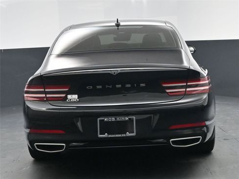 Used 2023 Genesis G80 2.5T w/ Advanced Package image 14