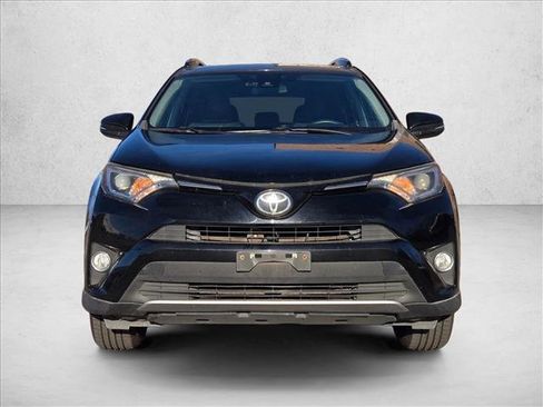 Used 2017 Toyota RAV4 XLE image 2