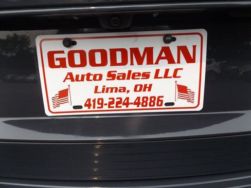Used 2018 Dodge Journey GT AWD/4WD image 8