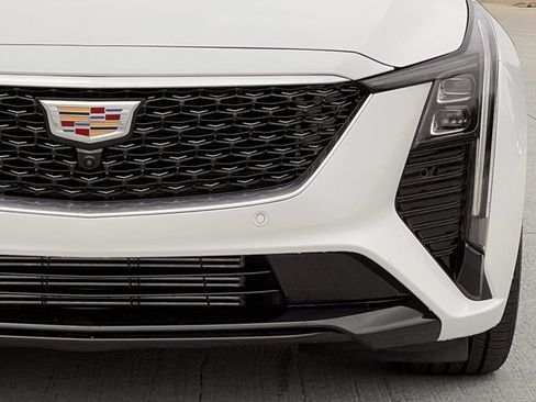 New 2026 Cadillac CT5 Premium Luxury image 8