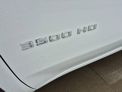 New 2025 Chevrolet Silverado 3500 W/T w/ WT Convenience Package AWD/4WD image 9