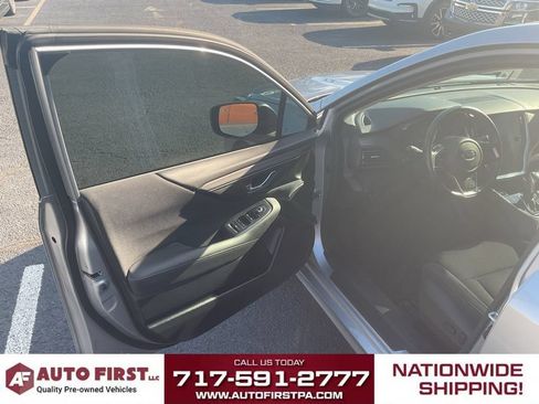Used 2022 Subaru Legacy Premium AWD/4WD image 6