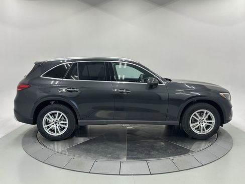 New 2026 Mercedes-Benz GLC 300 4MATIC image 8