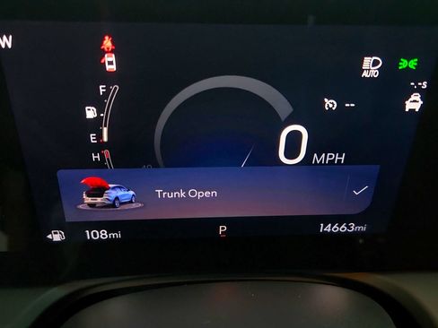 Used 2024 Buick Encore GX Preferred FWD image 20