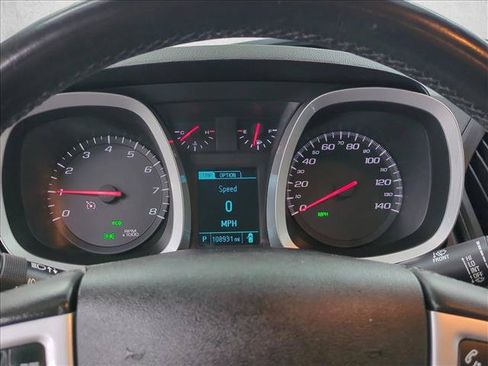 Used 2014 Chevrolet Equinox LT AWD/4WD image 11
