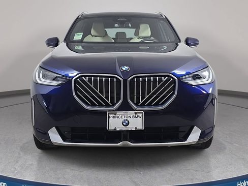Used 2026 BMW X3 xDrive30i w/ Convenience Package AWD/4WD image 2