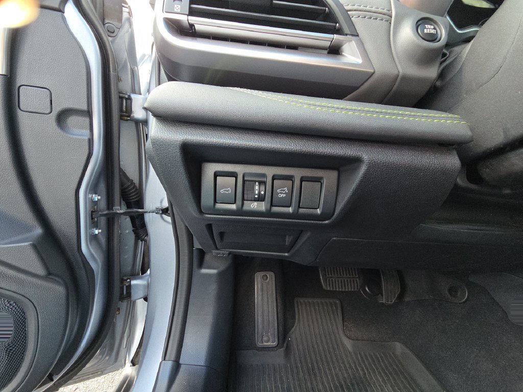 Used 2022 Subaru Outback Onyx Edition XT AWD/4WD image 19