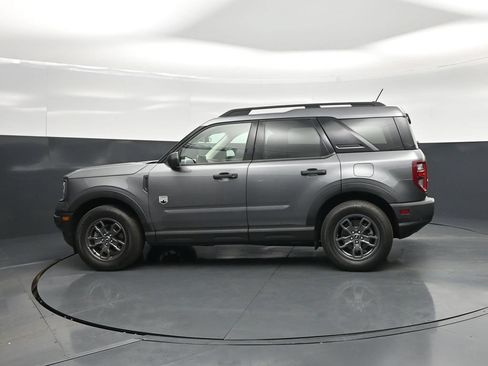 Certified 2024 Ford Bronco Sport Big Bend w/ Convenience Package AWD/4WD image 27
