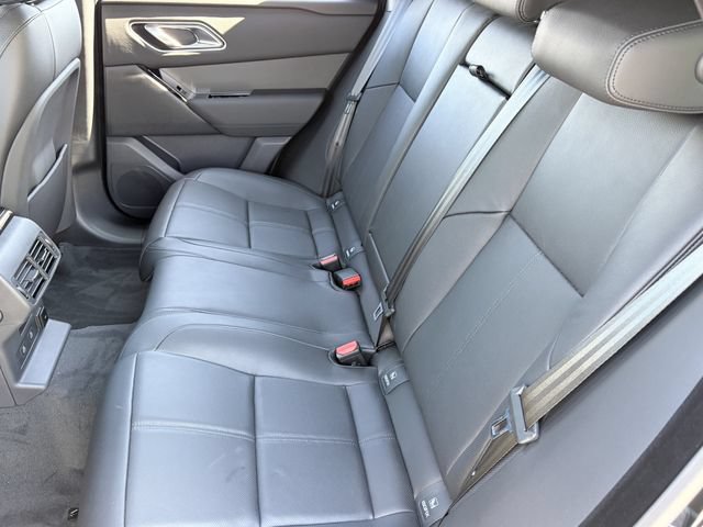 New 2026 Land Rover Range Rover Velar S AWD/4WD image 16