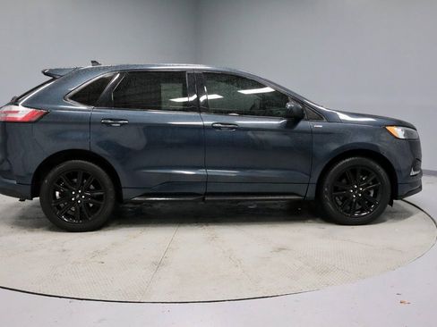 Certified 2024 Ford Edge ST-Line image 12