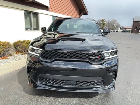 New 2026 Dodge Durango GT image 3
