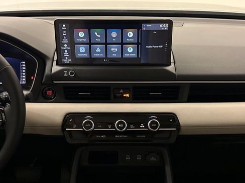 New 2026 Honda Pilot EX-L image 14