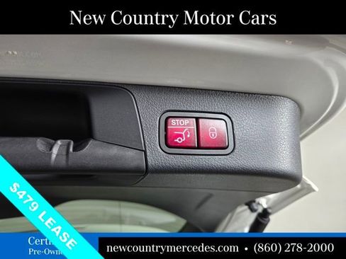 Certified 2025 Mercedes-Benz GLB 250 4MATIC image 13