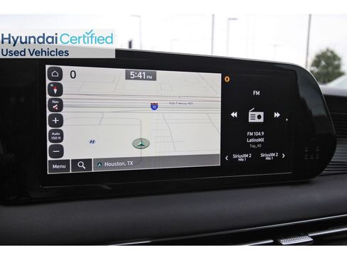 Used 2023 Hyundai Palisade Calligraphy w/ Cargo Package FWD image 27
