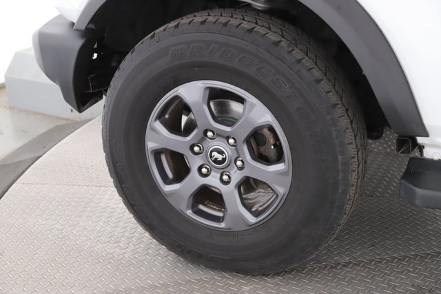 Used 2023 Ford Bronco Big Bend AWD/4WD image 13