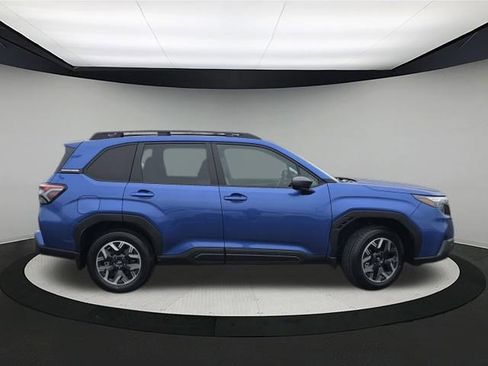 New 2026 Subaru Forester Premium image 8