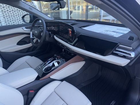 New 2026 Audi A6 Premium Plus image 8