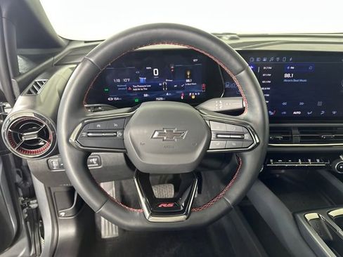 Used 2024 Chevrolet Equinox EV RS image 14