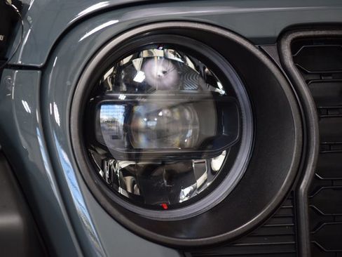 Used 2024 Jeep Wrangler Unlimited Rubicon 392 image 12