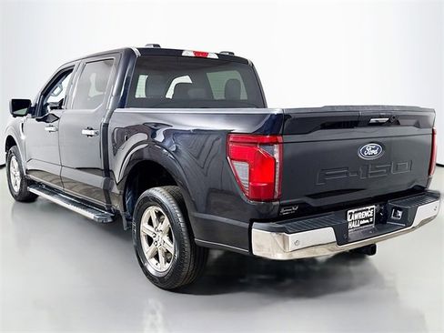 Used 2024 Ford F150 XLT image 6