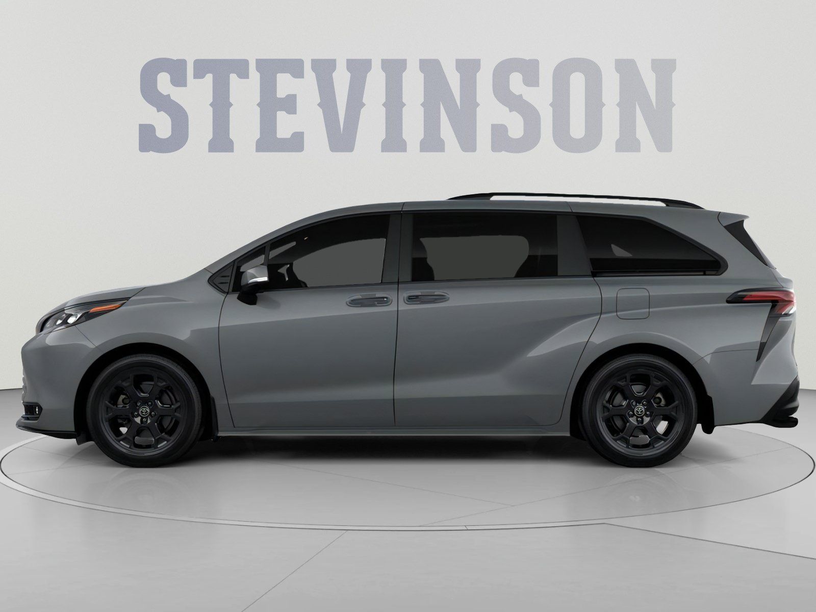 New 2026 Toyota Sienna XLE Woodland Edition AWD/4WD image 4