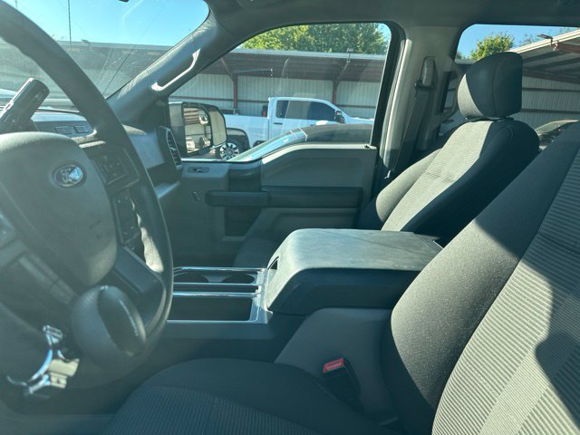 Used 2018 Ford F150 XL w/ Equipment Group 101A Mid AWD/4WD image 5