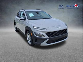 Used 2023 Hyundai Kona SEL w/ Cargo Package AWD/4WD 360° Tour