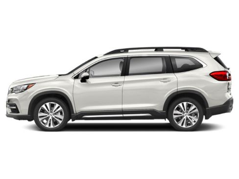 Used 2020 Subaru Ascent Limited w/ Technology Package AWD/4WD image 1