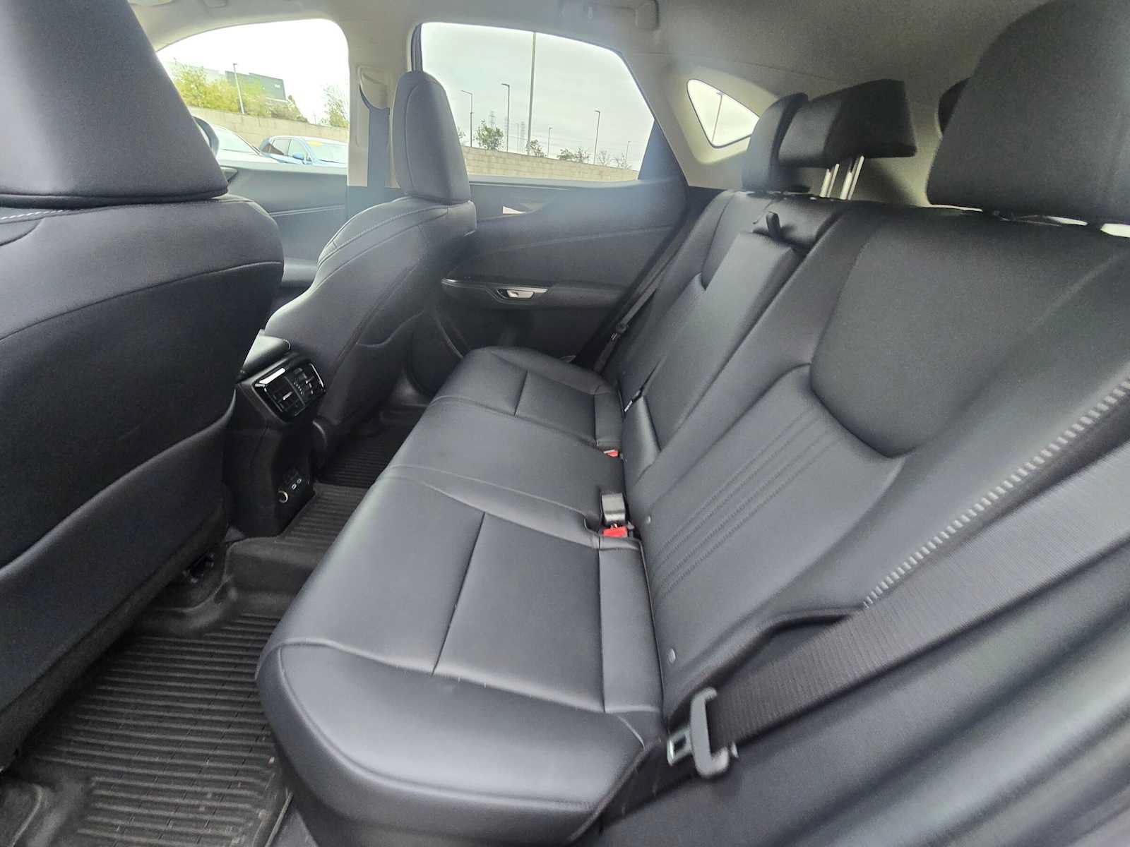 Certified 2026 Lexus NX 350h AWD w/ Accessory Package (2T) image 17