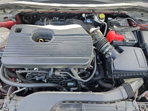 Used 2020 Ford Escape Titanium AWD/4WD image 33