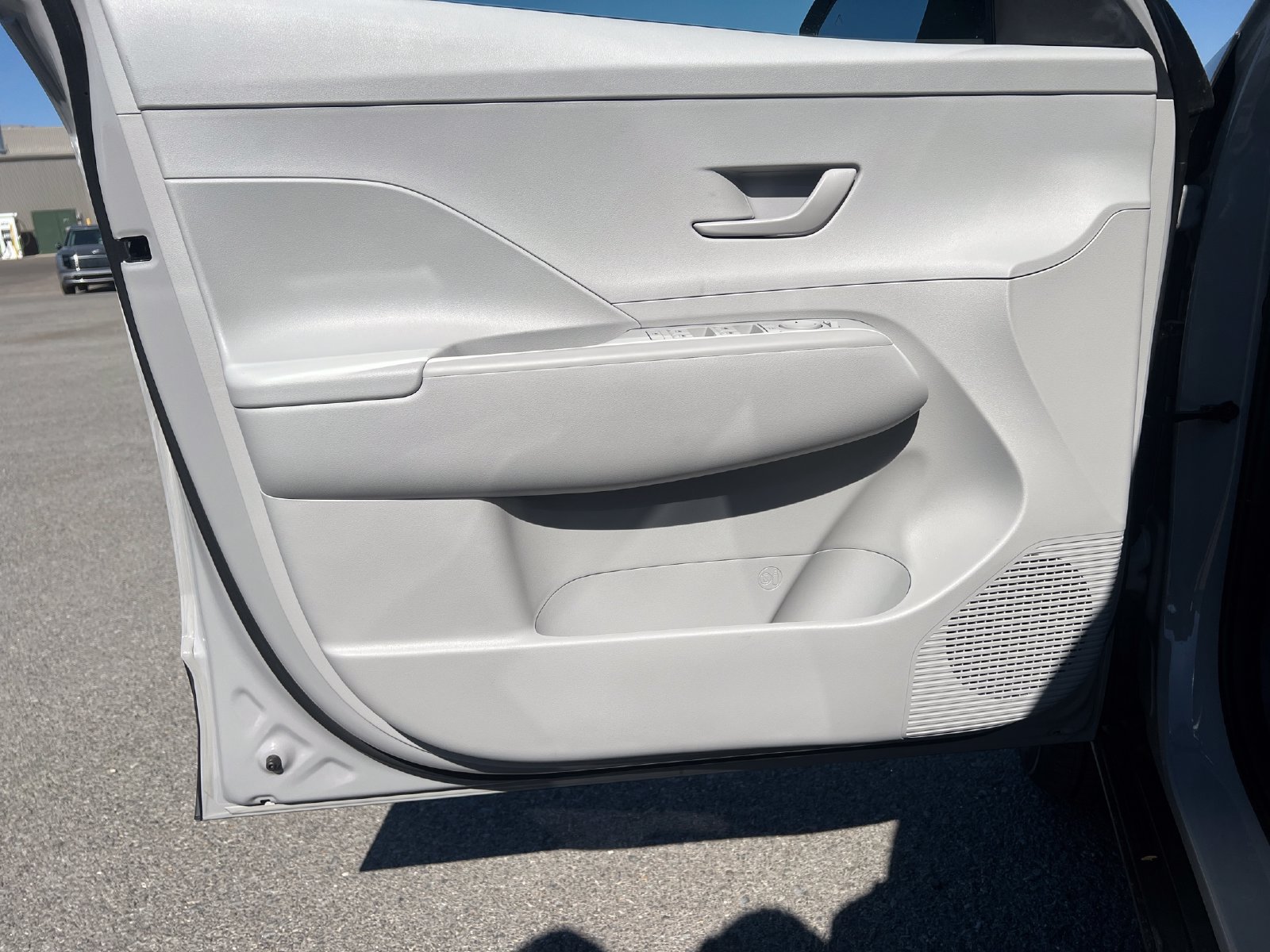 New 2027 Hyundai Kona SEL Sport AWD/4WD image 11