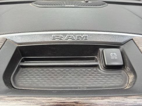 Used 2021 RAM 3500 Laramie AWD/4WD image 45