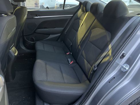 Used 2019 Hyundai Elantra SEL w/ Cargo Package image 23