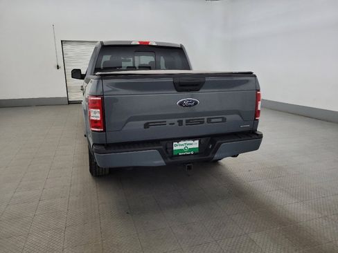 Used 2019 Ford F150 XLT w/ Equipment Group 302A Luxury image 6