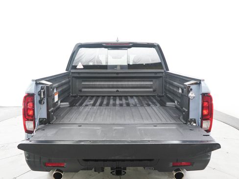 Used 2026 Honda Ridgeline TrailSport image 16