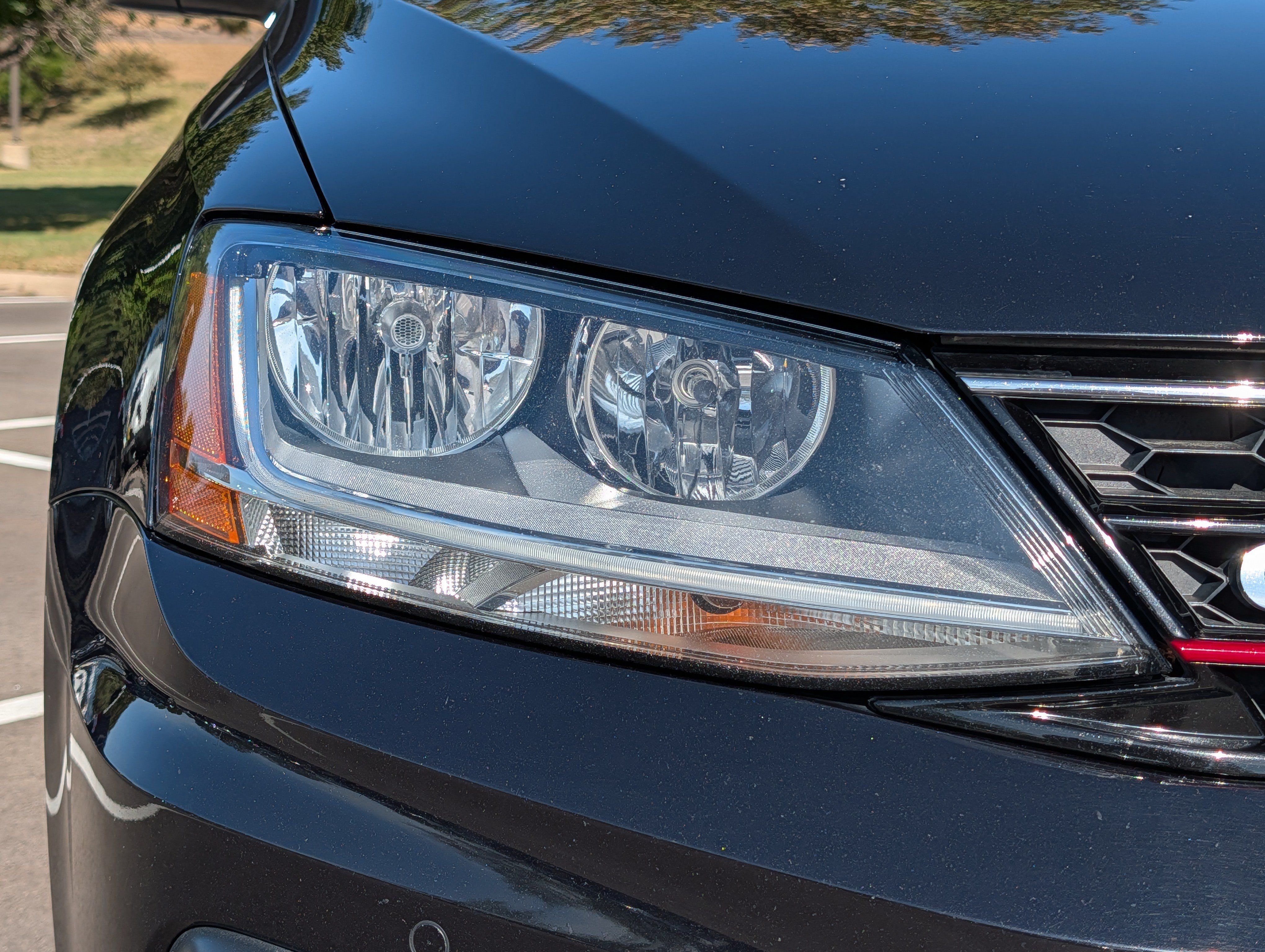 Used 2017 Volkswagen Jetta GLI FWD image 16