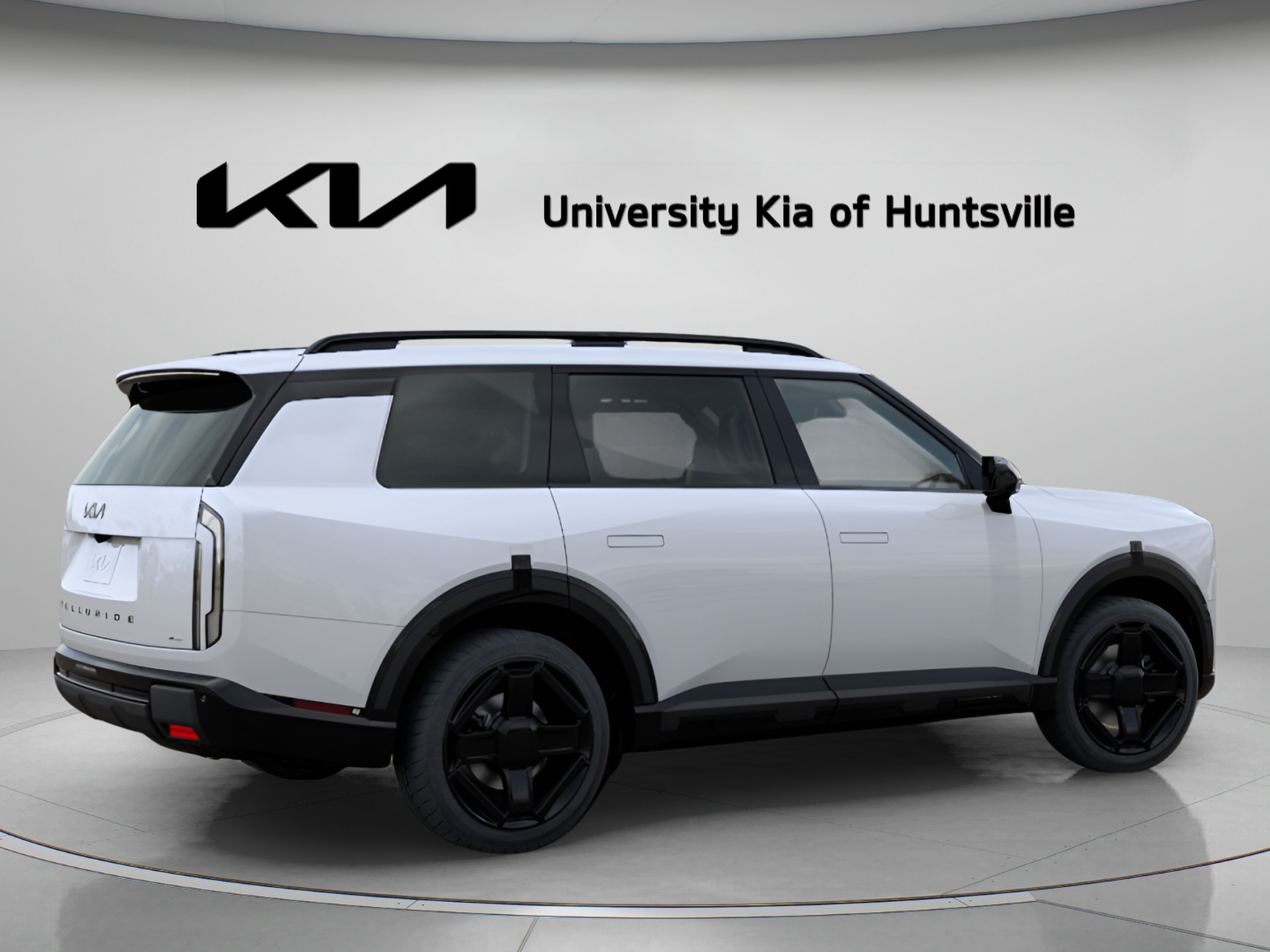 New 2027 Kia Telluride X-Line SX Prestige AWD/4WD image 7