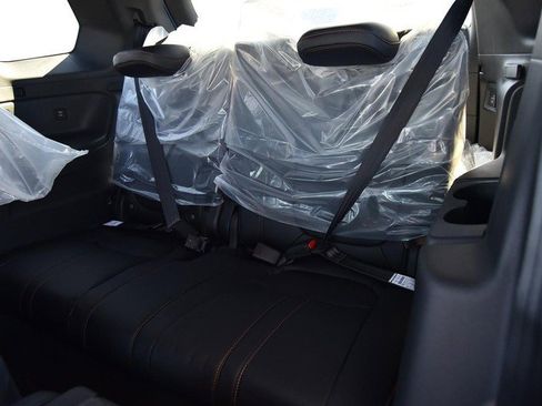 New 2025 Honda Pilot TrailSport image 30