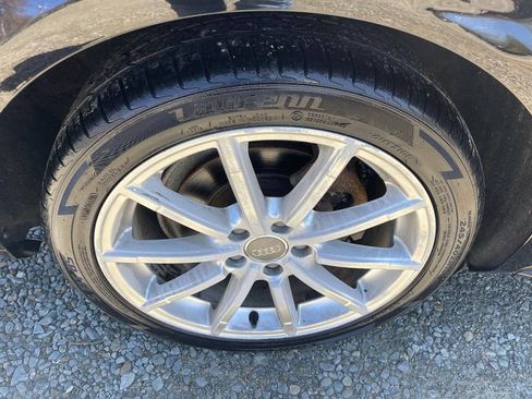 Used 2014 Audi A4 2.0T Premium Plus w/ Premium Plus Package AWD/4WD image 31