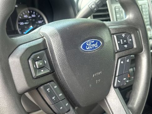 Used 2021 Ford F350 XL w/ Power Equipment Group AWD/4WD image 29